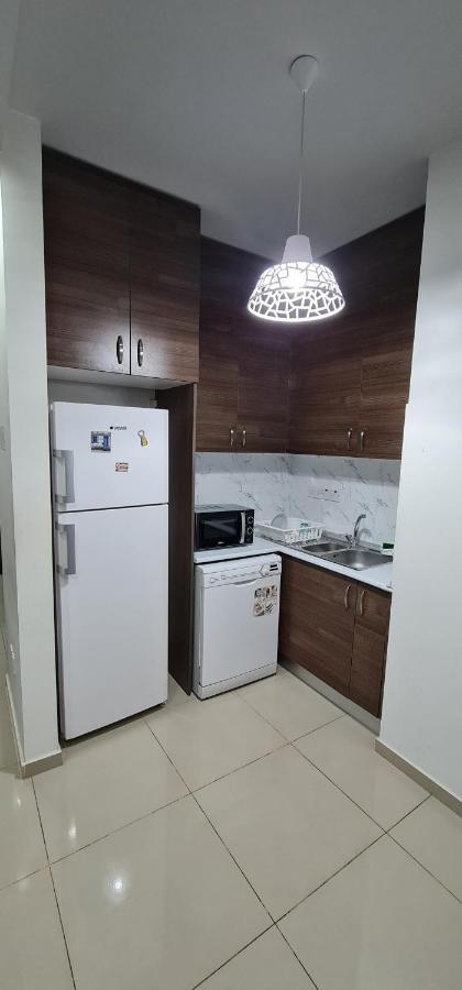 Oytam Apt Никосия Экстерьер фото