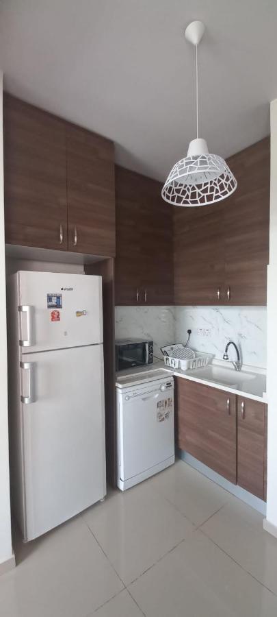 Oytam Apt Никосия Экстерьер фото