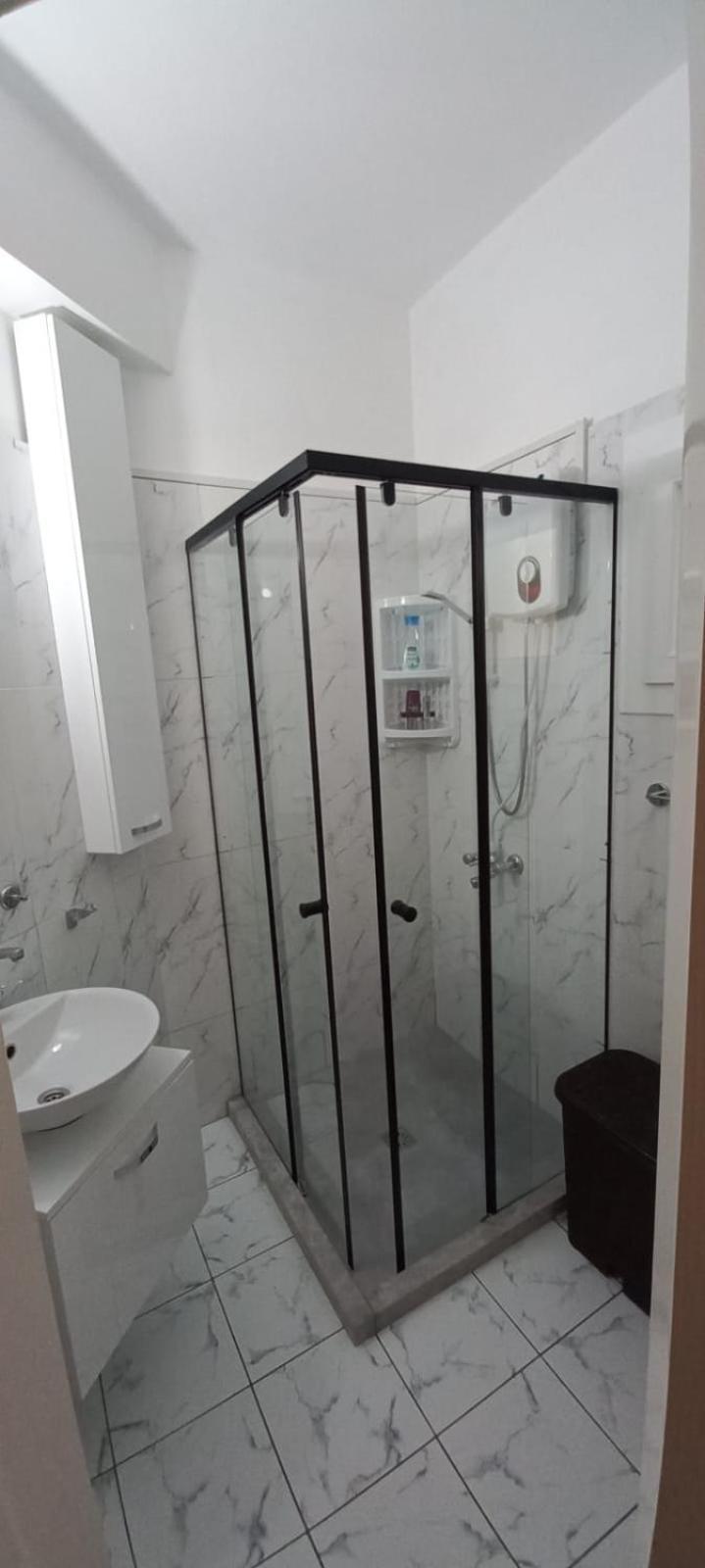 Oytam Apt Никосия Экстерьер фото